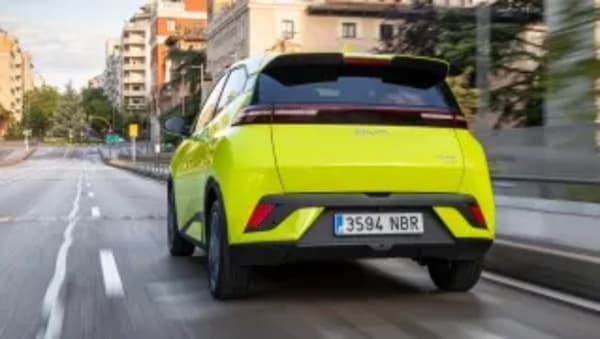 Coches eléctricos segunda mano, más difíciles de encontrar en Europa