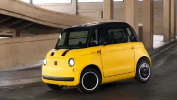 FIAT Topolino Sport, la marca busca un plan B para atraer a los jóvenes