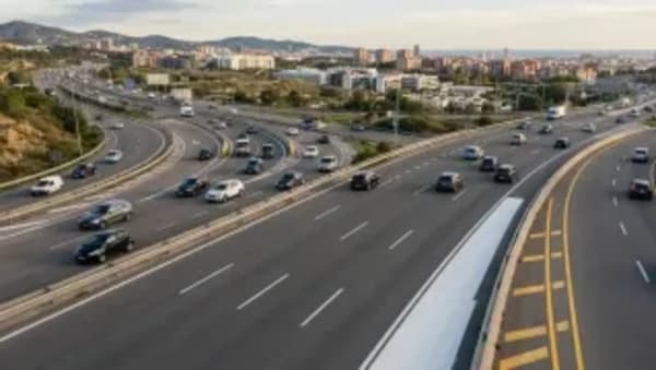 DGT catalana, no permitirá una concesión clave de la nueva normativa de tráfico