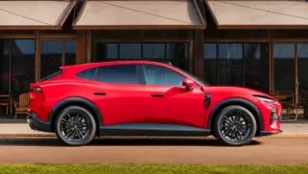 Voyah SUV, 637 CV y 700 km de autonomía, posible llegada a España