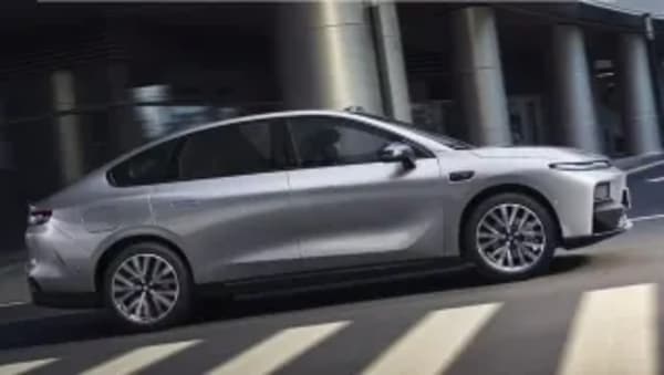 Leapmotor, nuevos eléctricos con hasta 670 km de autonomía CLTC desde 11.500€ en China