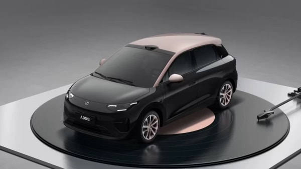 Leapmotor A05s, el compacto eléctrico con LiDAR para alcanzar el millón de entregas