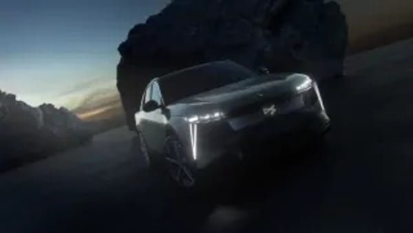DS 7 E-Tense, el SUV de lujo con 700 km WLTP llega a España