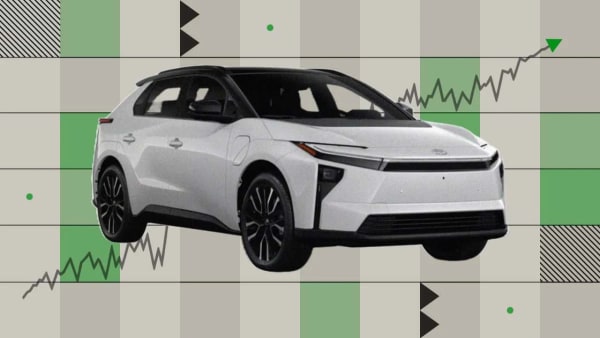 Ventas de coches eléctricos en EE. UU., repunte tras fin de crédito fiscal