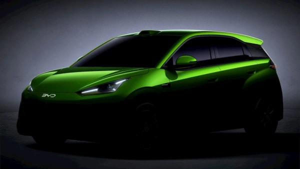 BYD Seagull, el eléctrico barato se actualiza con más potencia y tamaño