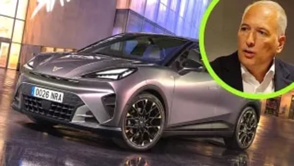 CUPRA Raval, el urbano eléctrico de 26.000€ y 444 km de autonomía llega este verano