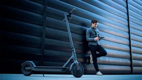 DGT, matrícula para patinetes eléctricos: trámites y soluciones