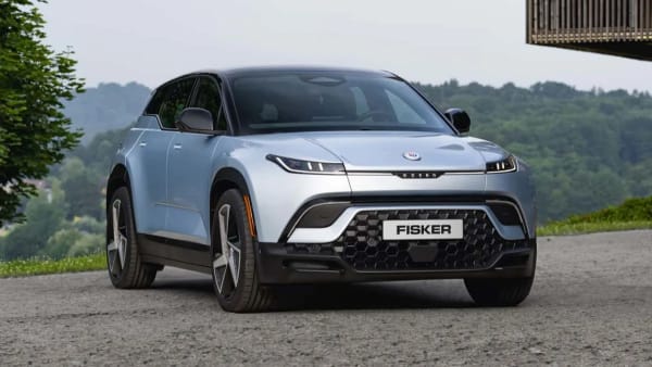 Fisker Ocean, conducción autónoma manos libres gracias al código abierto
