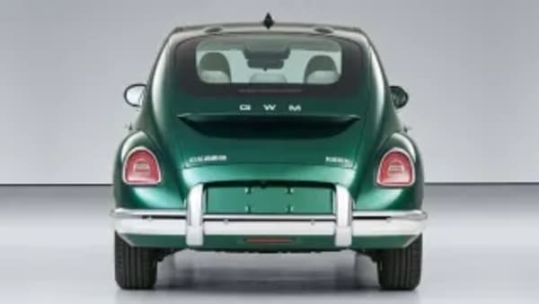 GWM ORA Ballet Cat, el eléctrico de 201 CV y 25.000€ con diseño retro