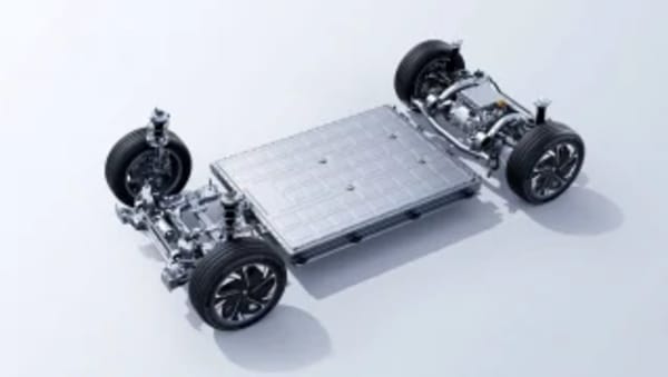 Baterías de coches eléctricos, un truco sencillo puede duplicar su vida útil