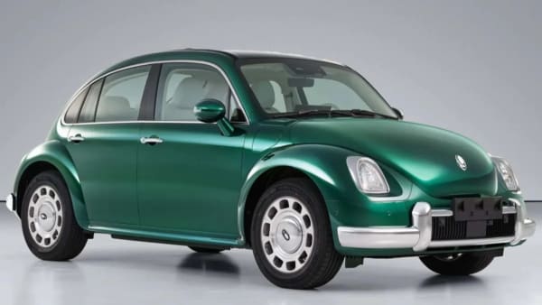 GWM ORA Ballet Cat, el eléctrico de 200 CV con modo especial para mujeres
