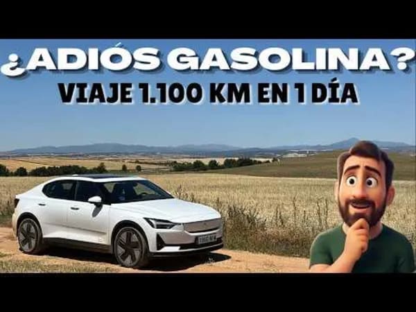 Polestar 2 2026, ¿el fin de la ansiedad por la autonomía?