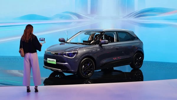 Dongfeng, prepara su llegada a Canadá con dos modelos el\u00e9ctricos el pr\u00f3ximo a\u00f1o