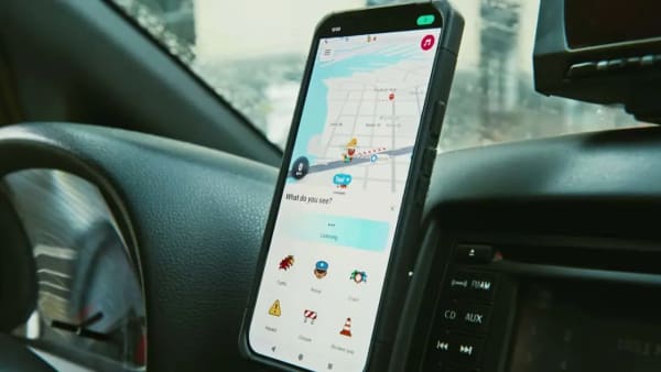 Waze, la IA Gemini de Google potencia la búsqueda de destinos y añade modo moto