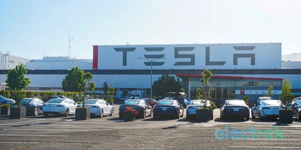 California, nueva ayuda de $3.500 para eléctricos que favorece a Rivian y Lucid