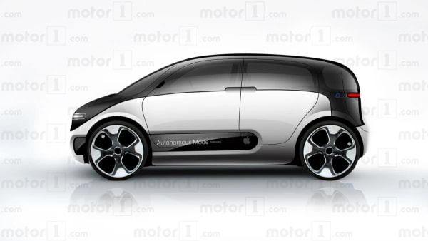 Apple Car, su fracaso impulsó la IA de los iPhone y MacBook