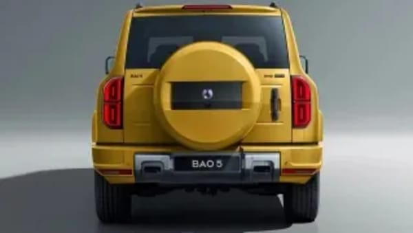 BYD Fang Cheng Bao, el 4x4 de 545 CV llega a Europa bajo Denza en 2025