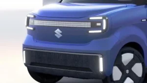 Suzuki, su coche eléctrico barato de 2027 por menos de 20.000€ para competir con el Twingo