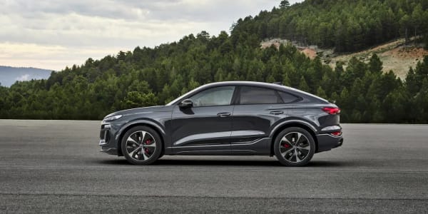 Volkswagen, Audi y Porsche: sus eléctricos podrían desaparecer pronto