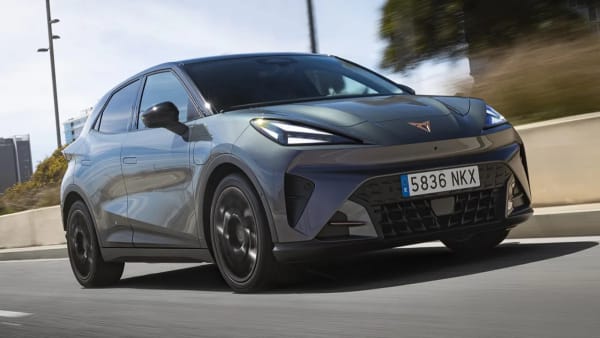 CUPRA Raval Plus, el eléctrico de 135 CV con batería LFP ya tiene precio en España