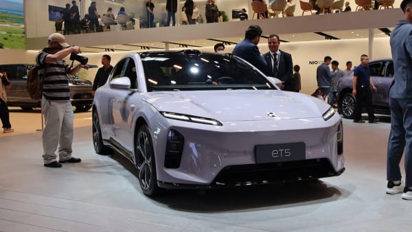 Nio, inversor estratégico en la salida a bolsa de CXMT