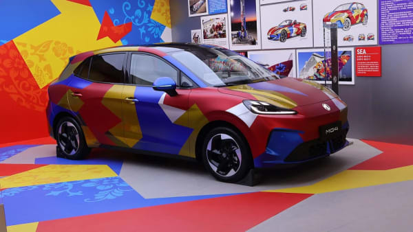 Ventas NEV China, caen 8% en julio pero alcanzan 63,1% de penetración
