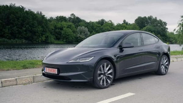 Tesla Model 3, las baterías LFP de CATL son las que menos se degradan