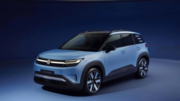 Volkswagen ID. Cross, el SUV eléctrico más barato con 426 km de autonomía