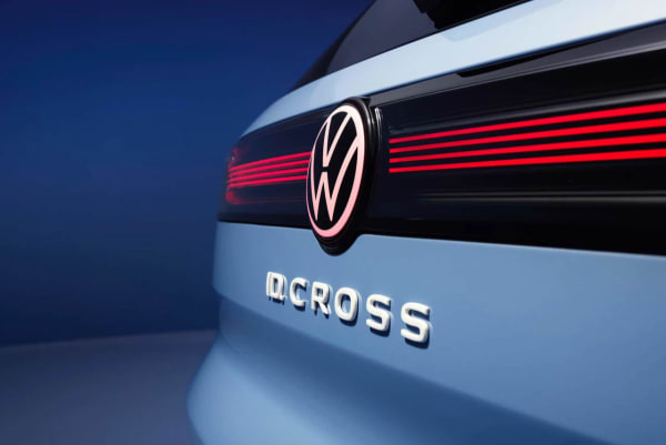 Volkswagen ID. Cross, por menos de 28.000 euros