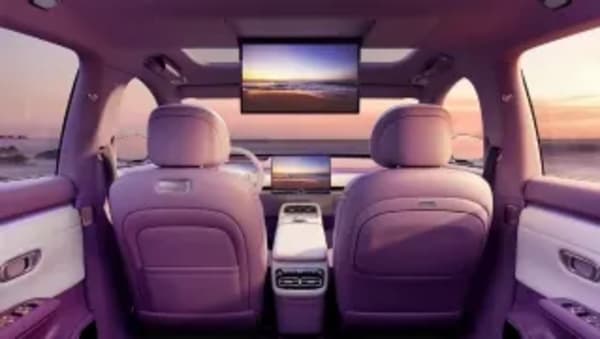 Changan Nevo Q06, SUV eléctrico con carga 80% en 10 minutos y 750 km