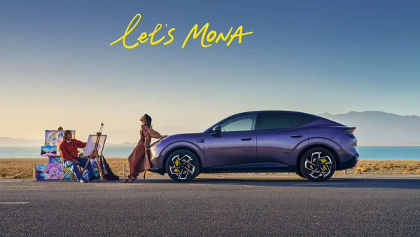 Xpeng Mona L03, 20.000 pedidos en 7 minutos, lanzamiento global