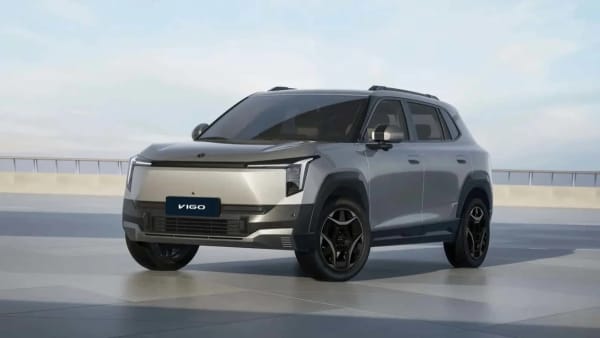 Dongfeng Motor, sus eléctricos chinos llegan a Canadá en 2027