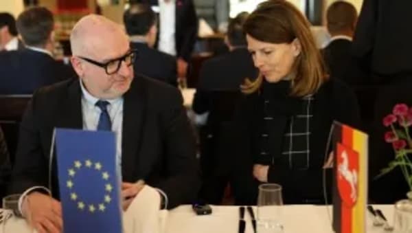 Europa, nuevas medidas comerciales contra China para proteger su industria