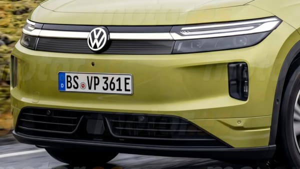 Volkswagen ID. Tiguan, el nuevo SUV eléctrico con más de 600 km de autonomía