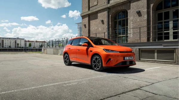 BYD, quiere superar a Toyota en ventas globales sin depender de EE. UU.