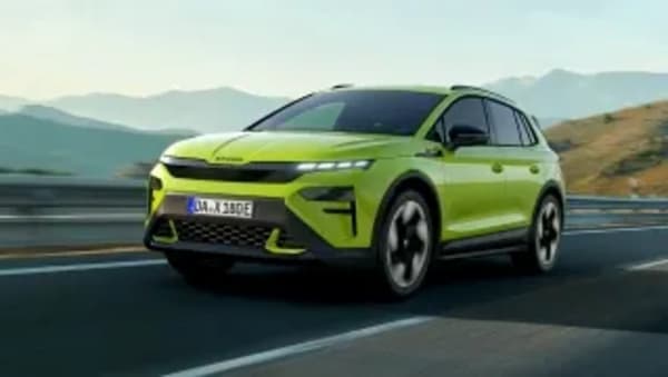 Volkswagen, ventas de eléctricos caen un 6% global, pero crecen un 8% en Europa