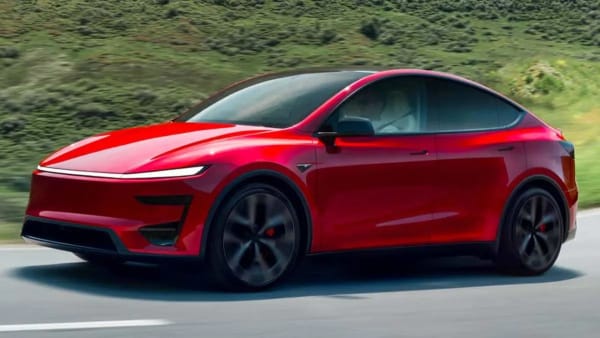 Tesla Model Y Performance 2026, más rápido sin Launch Mode en pruebas