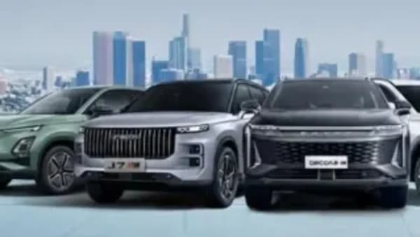 Chery, sus marcas de coches eléctricos quieren impulsar la industria española