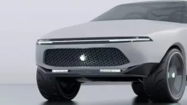 Apple, su coche eléctrico fracasó, pero mejoró tu iPhone con su tecnología