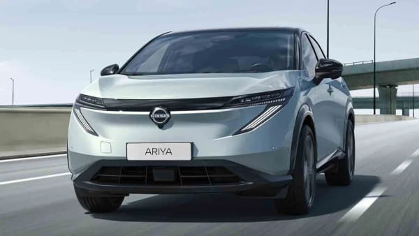 Nissan Ariya 2027, precios y gama del SUV eléctrico con 306 CV y 500 km WLTP