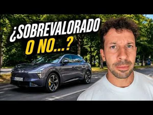 XPENG L03, el nuevo modelo que podría llegar al mercado