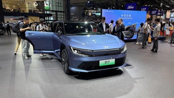Honda y GAC extienden su joint venture hasta 2038 pese a la caída de ventas