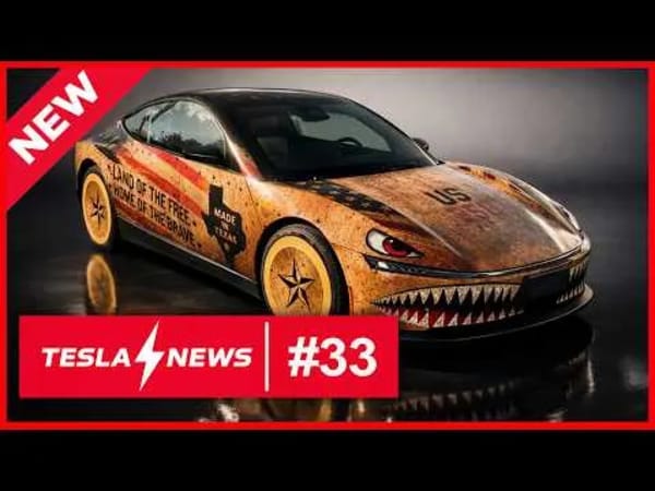 Tesla Model Y L, Cybercab y actualizaciones, las novedades de la semana
