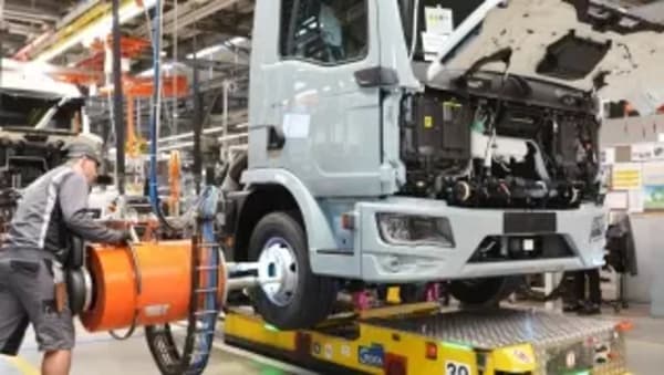 MAN Trucks, nueva planta de camiones eléctricos en Polonia con 1.200 millones de euros