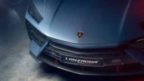 Lamborghini, la tecnología eléctrica no está madura para sus coches