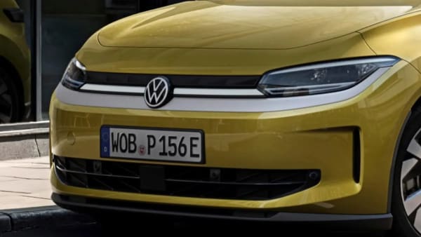 Volkswagen ID. Polo, el utilitario eléctrico que estrena llave digital