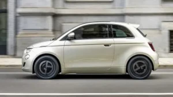 FIAT 500 eléctrico, nuevas baterías en 2027 y renovación completa en 2030