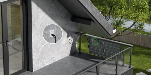 Hoymiles HiFlow Pro, el primer microinversor solar con certificación UL 3700 en EE.UU.