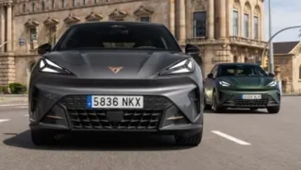 CUPRA Raval, el eléctrico de menos de 29.000€ con 328 km de autonomía