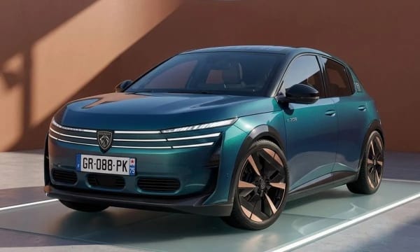 Peugeot e-208 2027, el eléctrico que será más barato y se hará en España